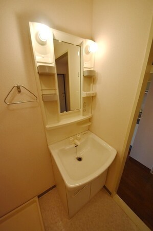 クレスト光が丘の物件内観写真